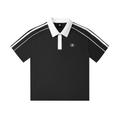 Possible Golf Contrast Polo