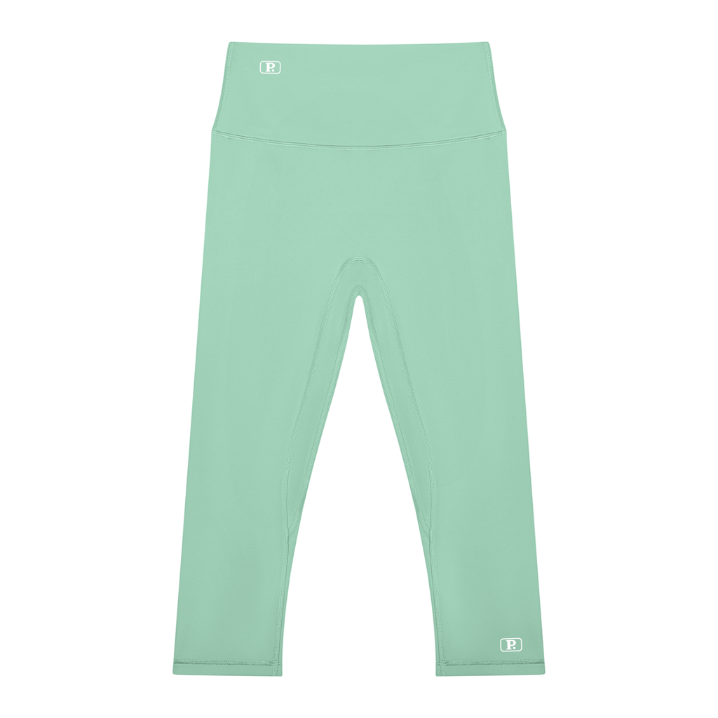 Women's Yoga Capri Leggings