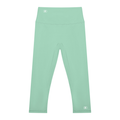 Women's Yoga Capri Leggings