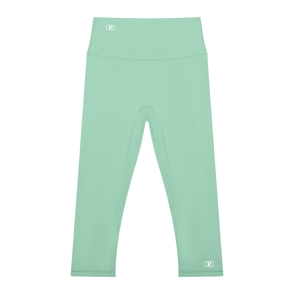 Women's Yoga Capri Leggings