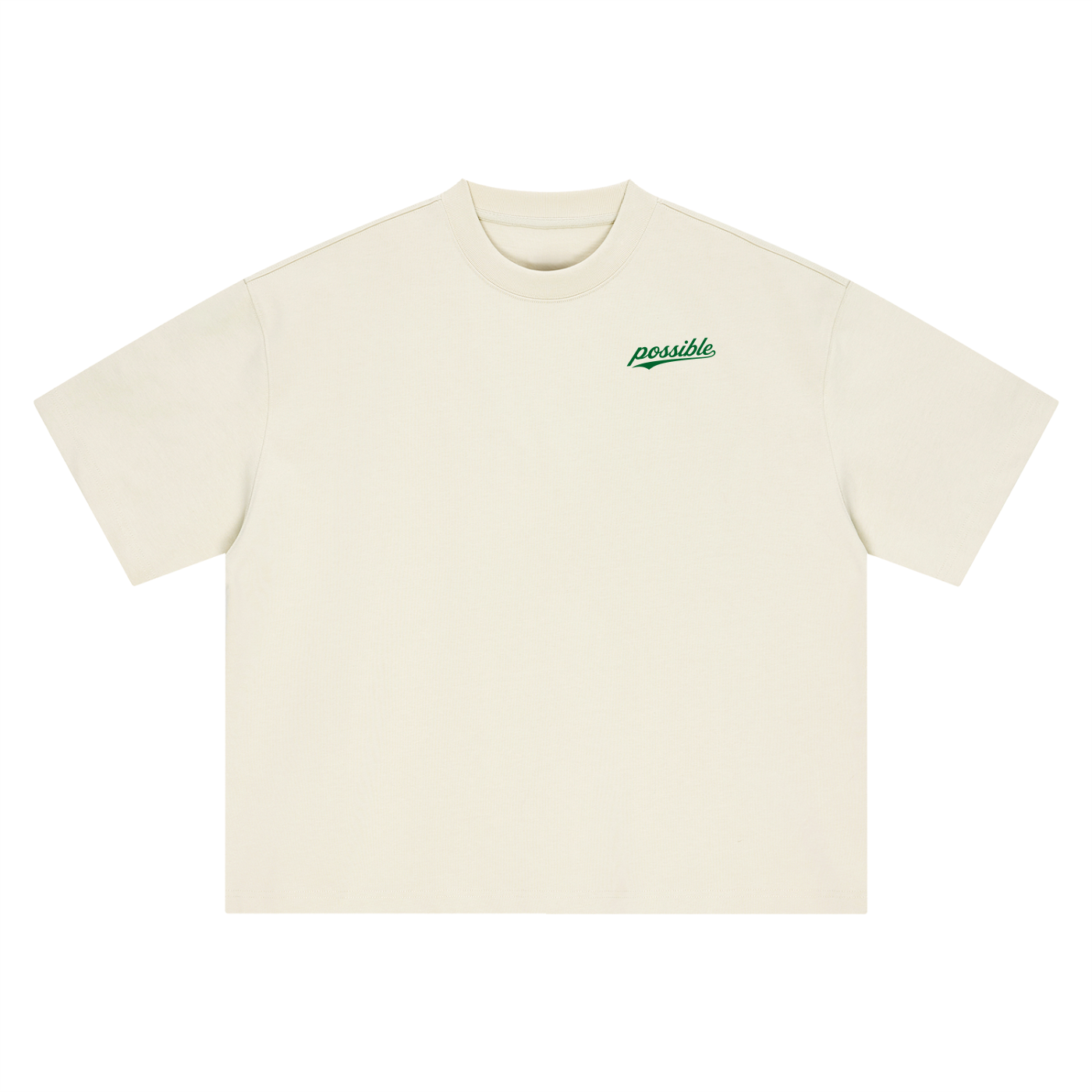 Possible Golf Boxy Next Shot Tee