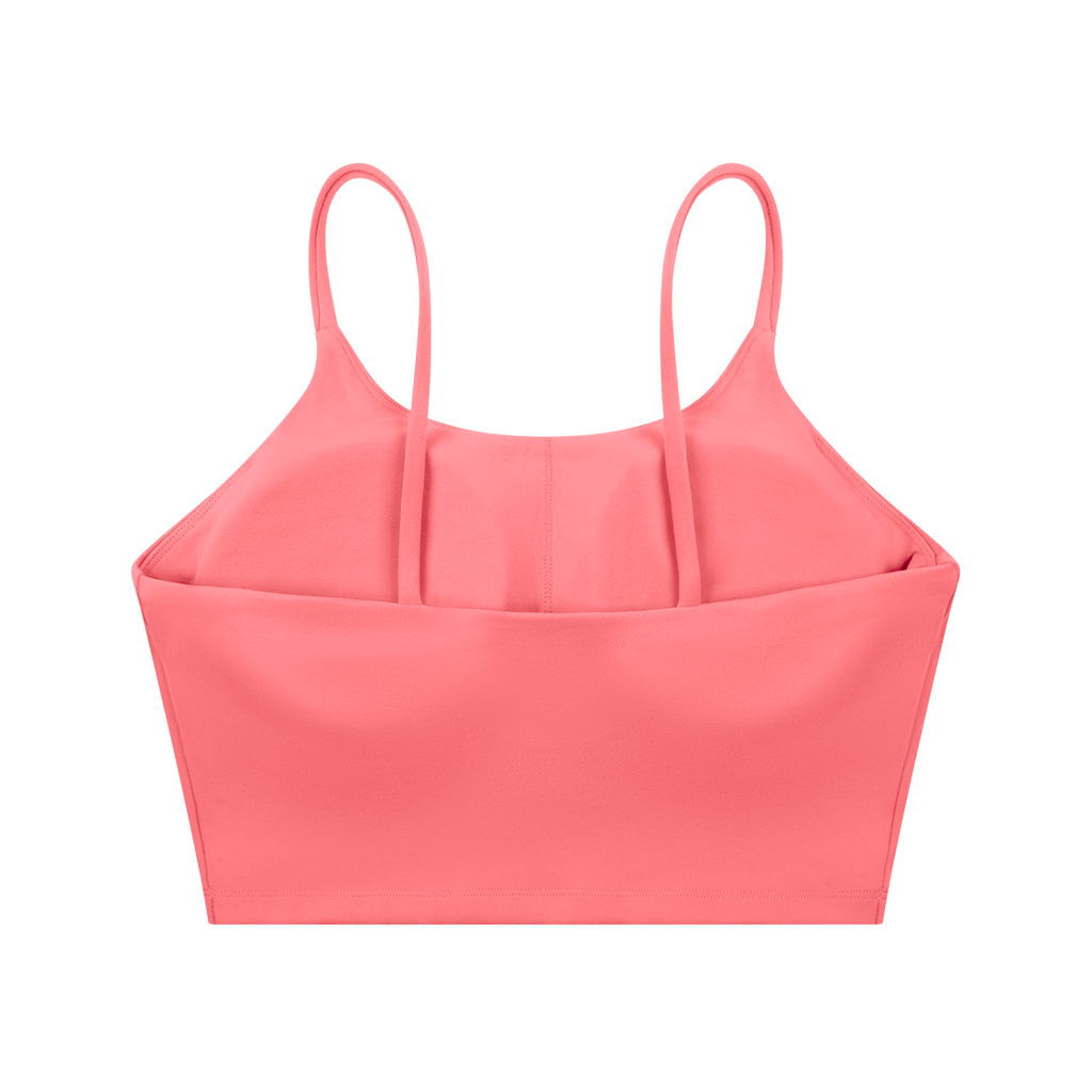 Possible Golf Spaghetti Strap Yoga Sports Bra
