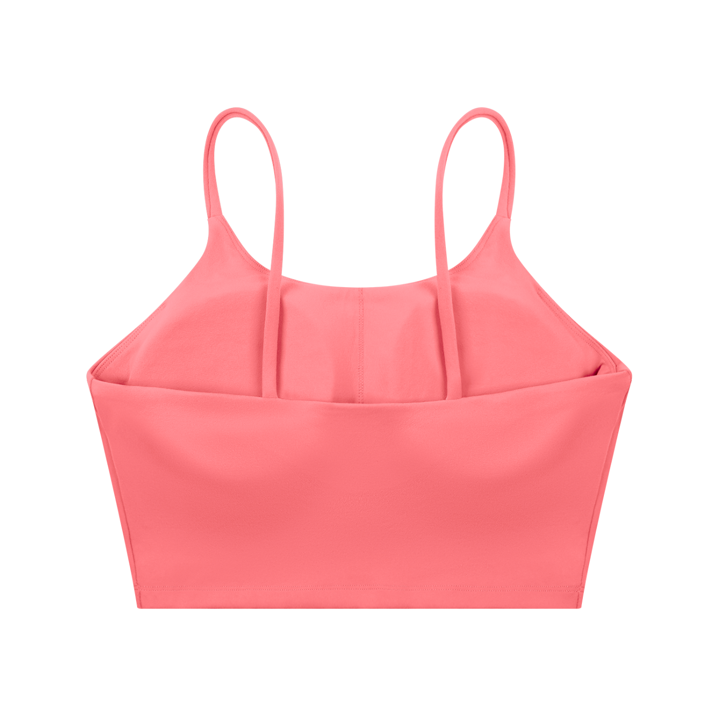 Possible Golf Spaghetti Strap Yoga Sports Bra
