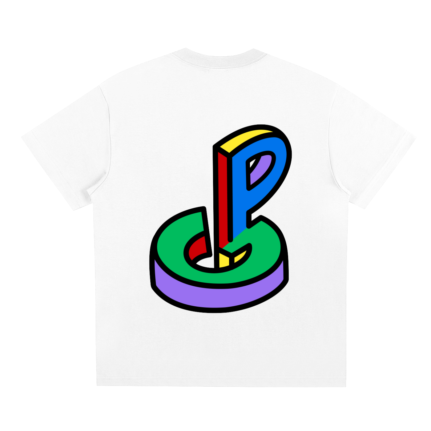 OG Logo Tee