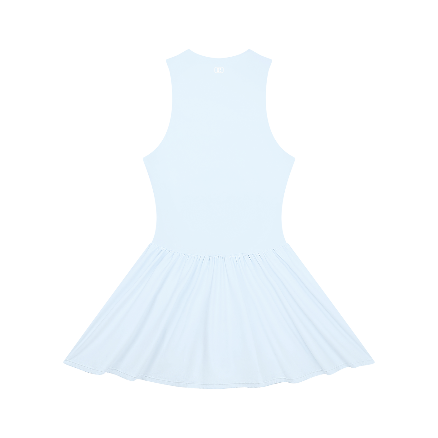 Possible Golf Zip Up Dress