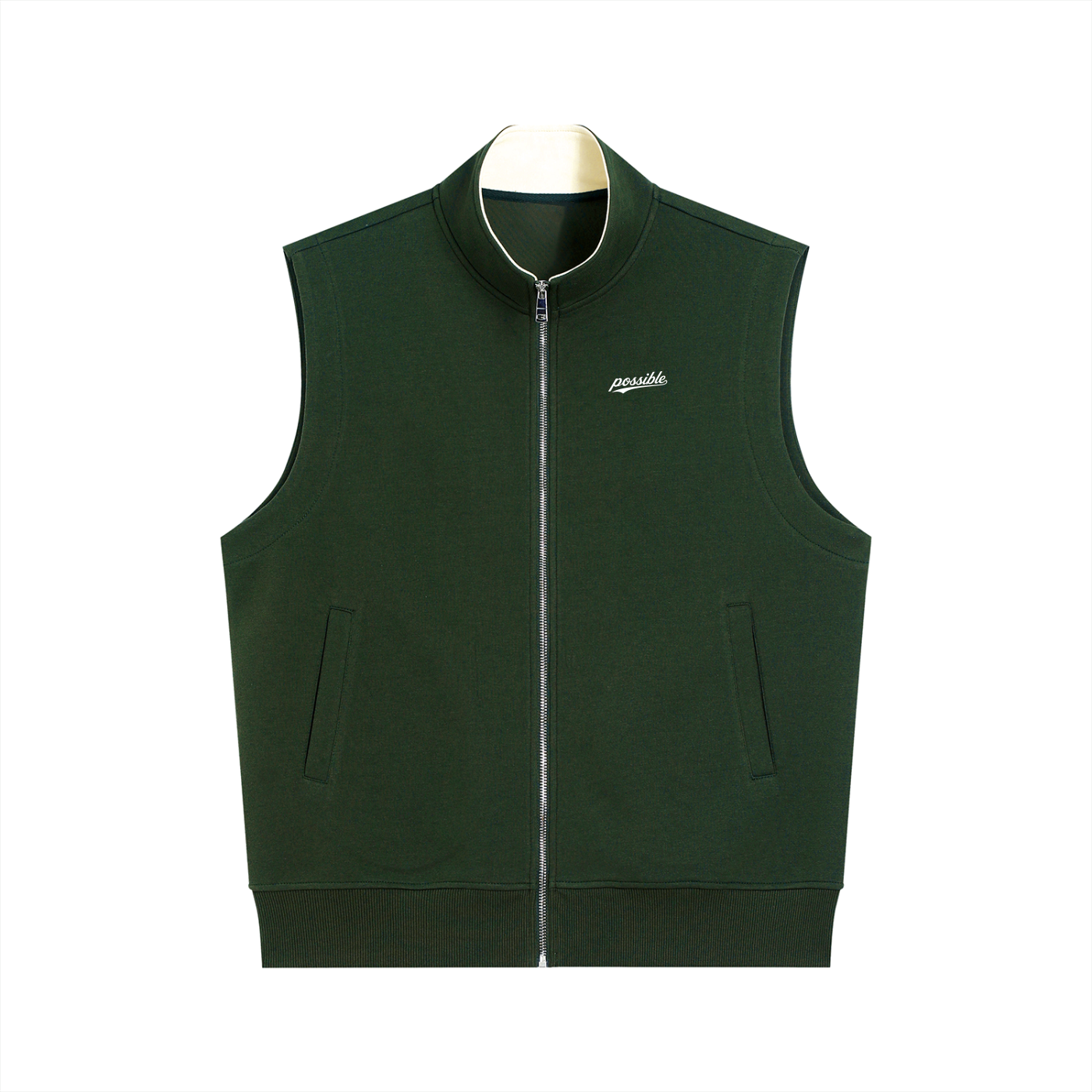 Possible Golf Essential Vest