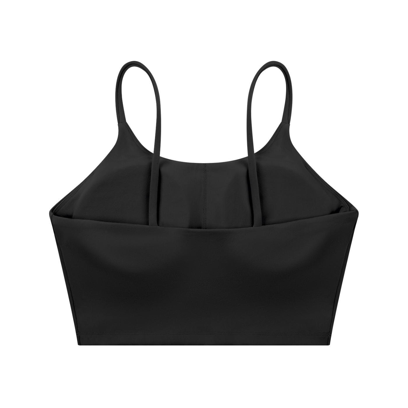Possible Golf Spaghetti Strap Yoga Sports Bra