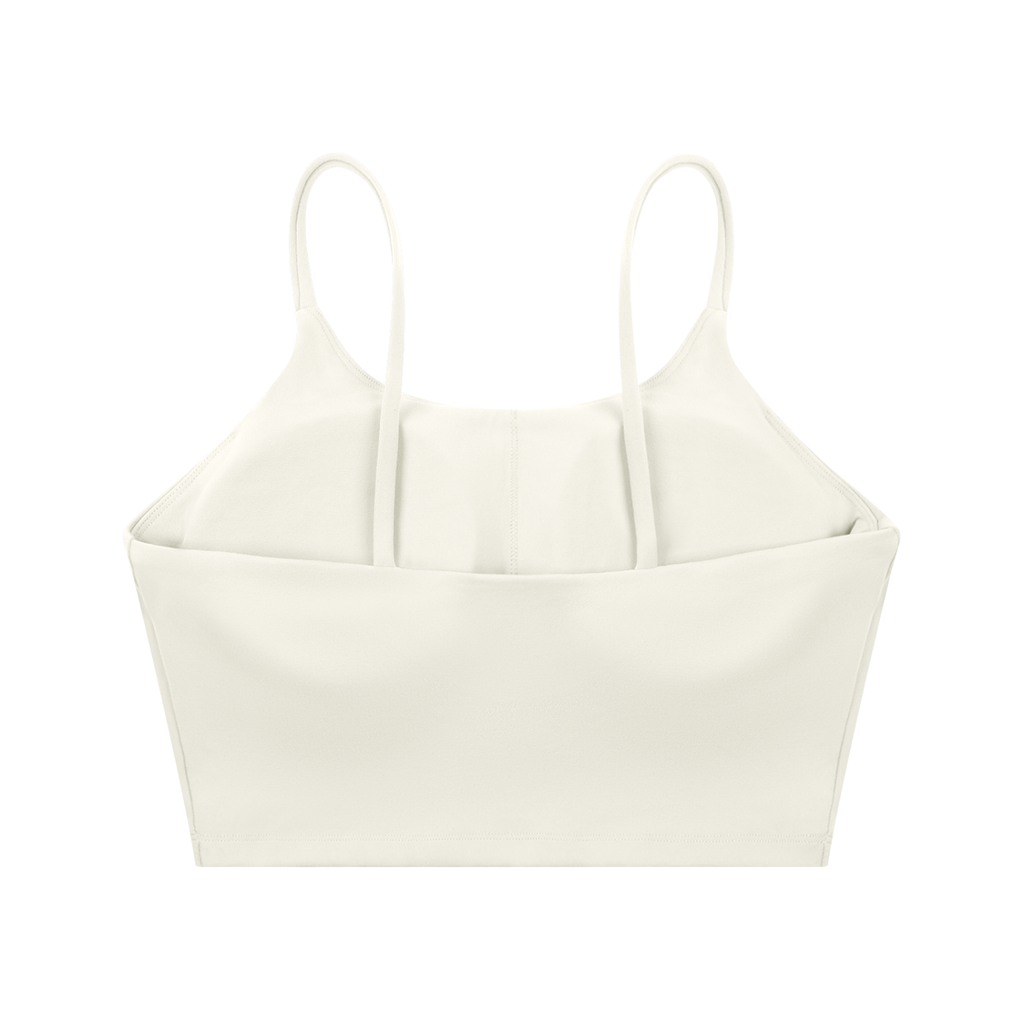 Possible Golf Spaghetti Strap Yoga Sports Bra