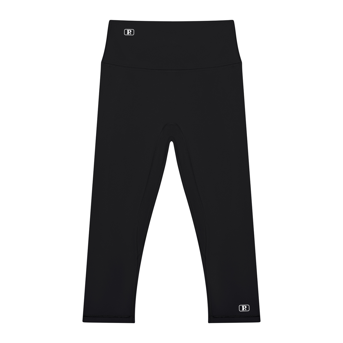 Women's Yoga Capri Leggings