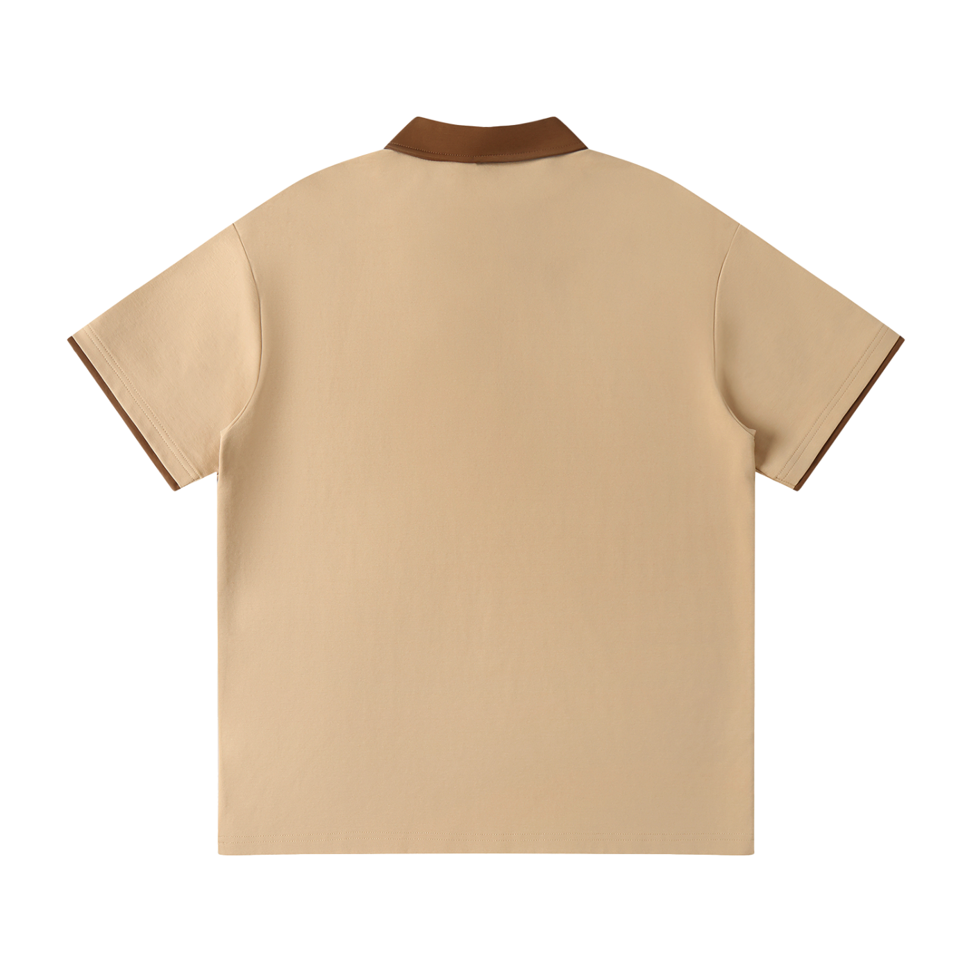 Possible Golf Two Tone Polo