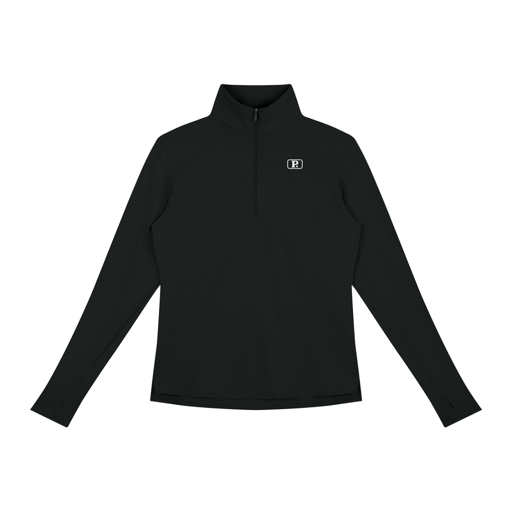 Women’s Possible Golf Quarter-Zip