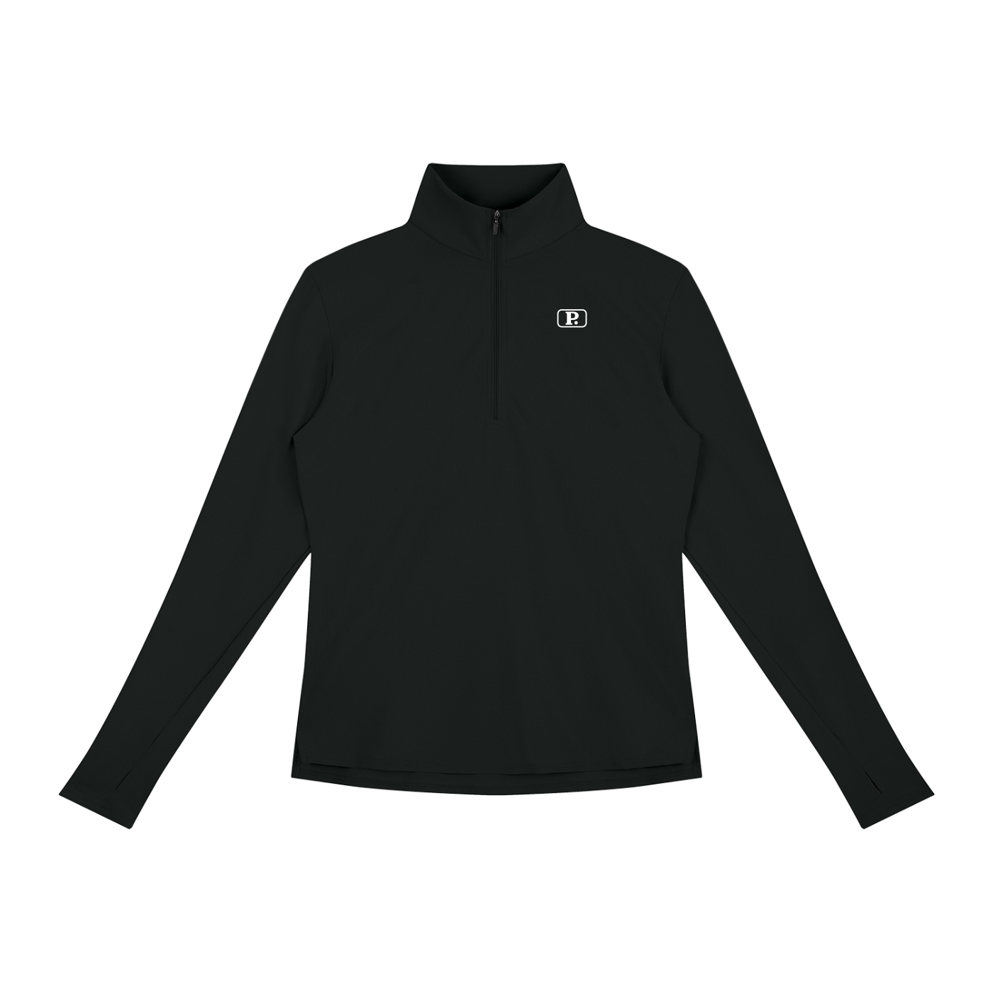 Women’s Possible Golf Quarter-Zip