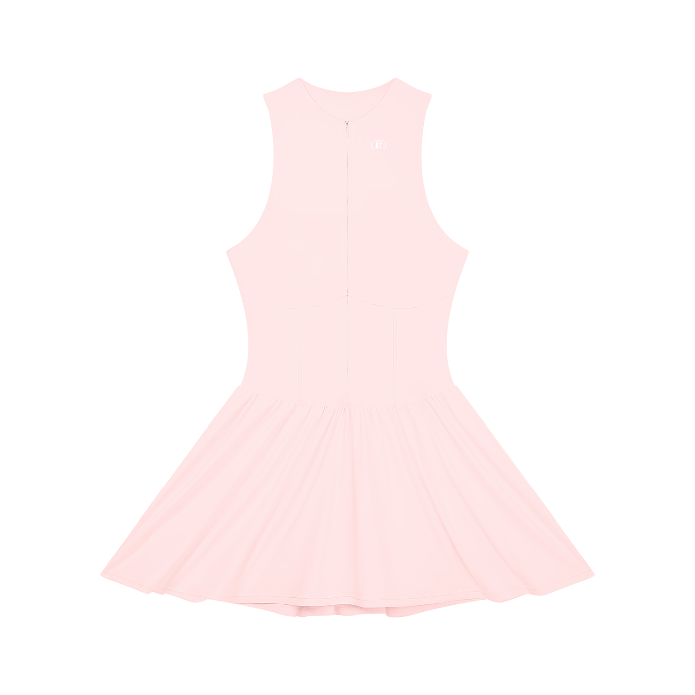 Possible Golf Zip Up Dress