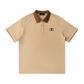 Possible Golf Two Tone Polo