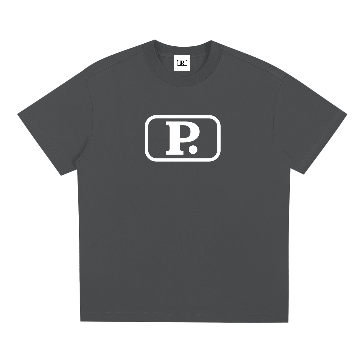 Possible Golf Logo Tee