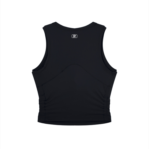 Women’s Crewneck Yoga Tank Top