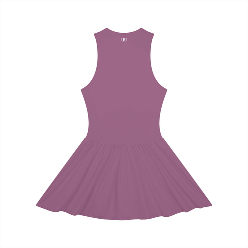 Possible Golf Zip Up Dress