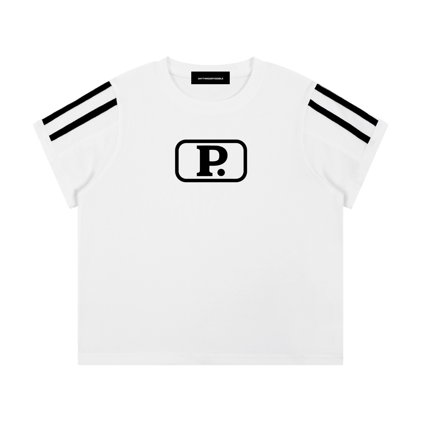 Possible Golf Two Piece Top