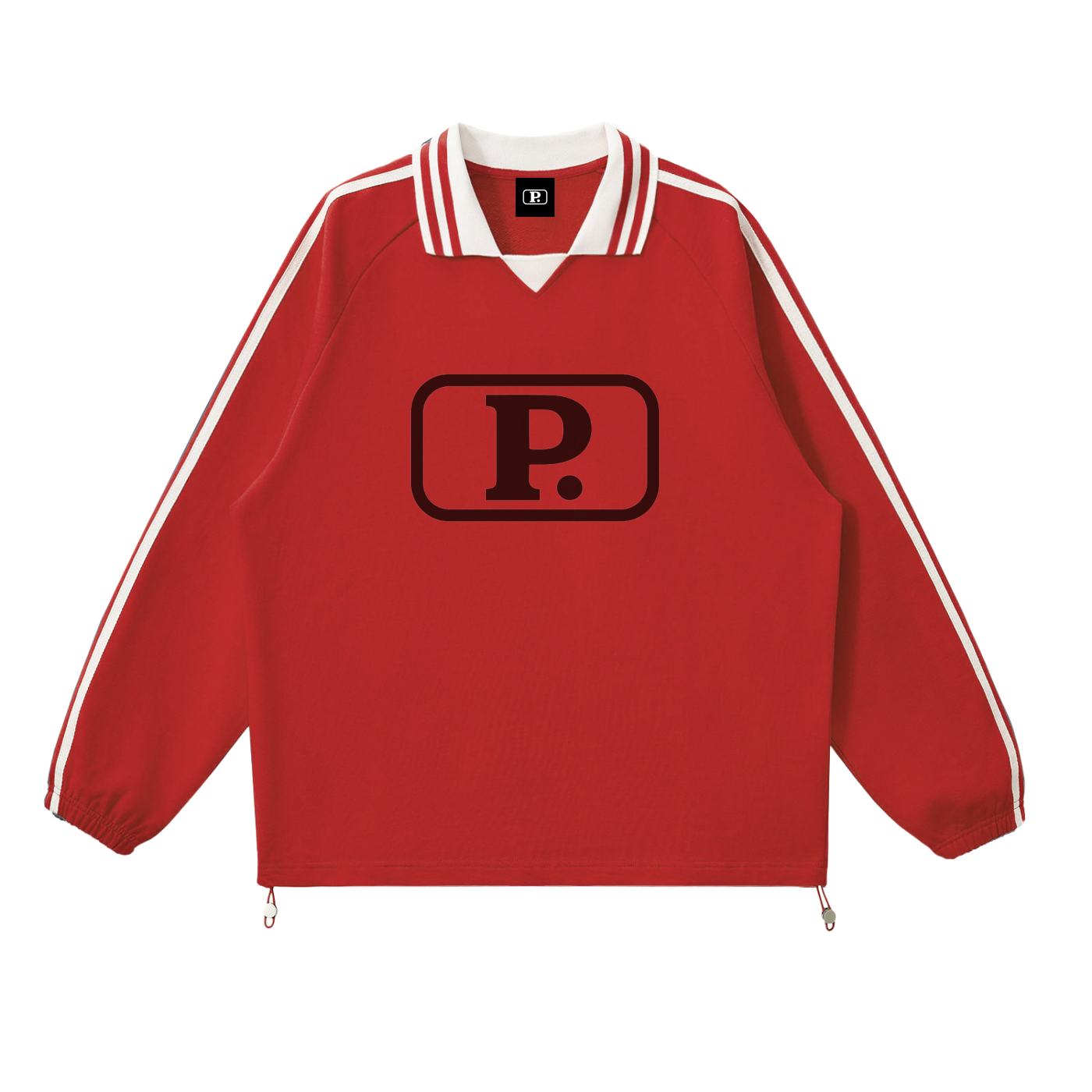 Possible Golf Clubhouse Pullover