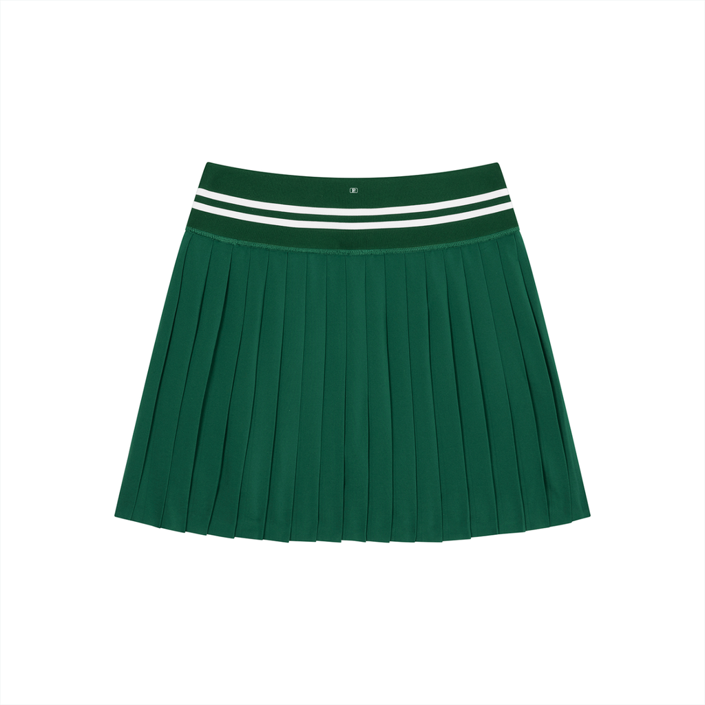 Women's Possible Golf Pleated Skirt