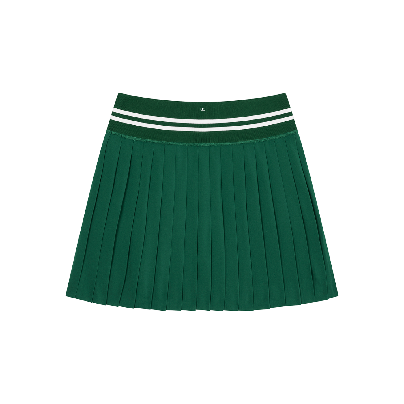 Women's Possible Golf Pleated Skirt