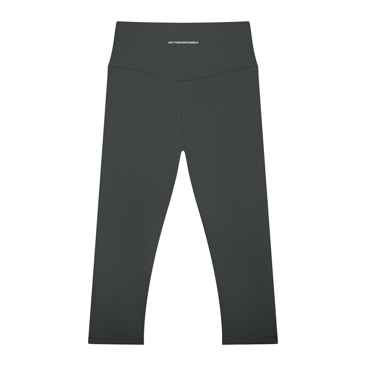 Women's Yoga Capri Leggings