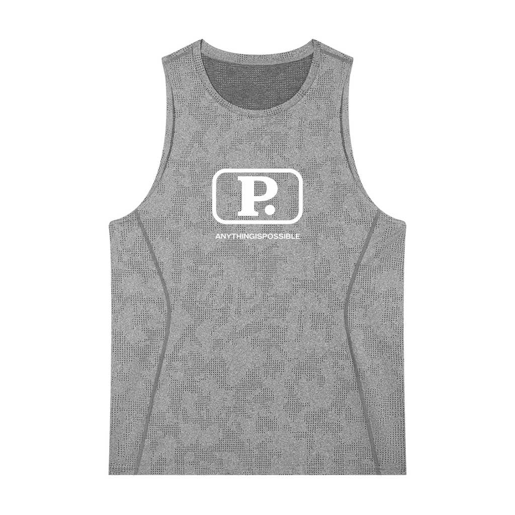 Men's Performance Tank Top