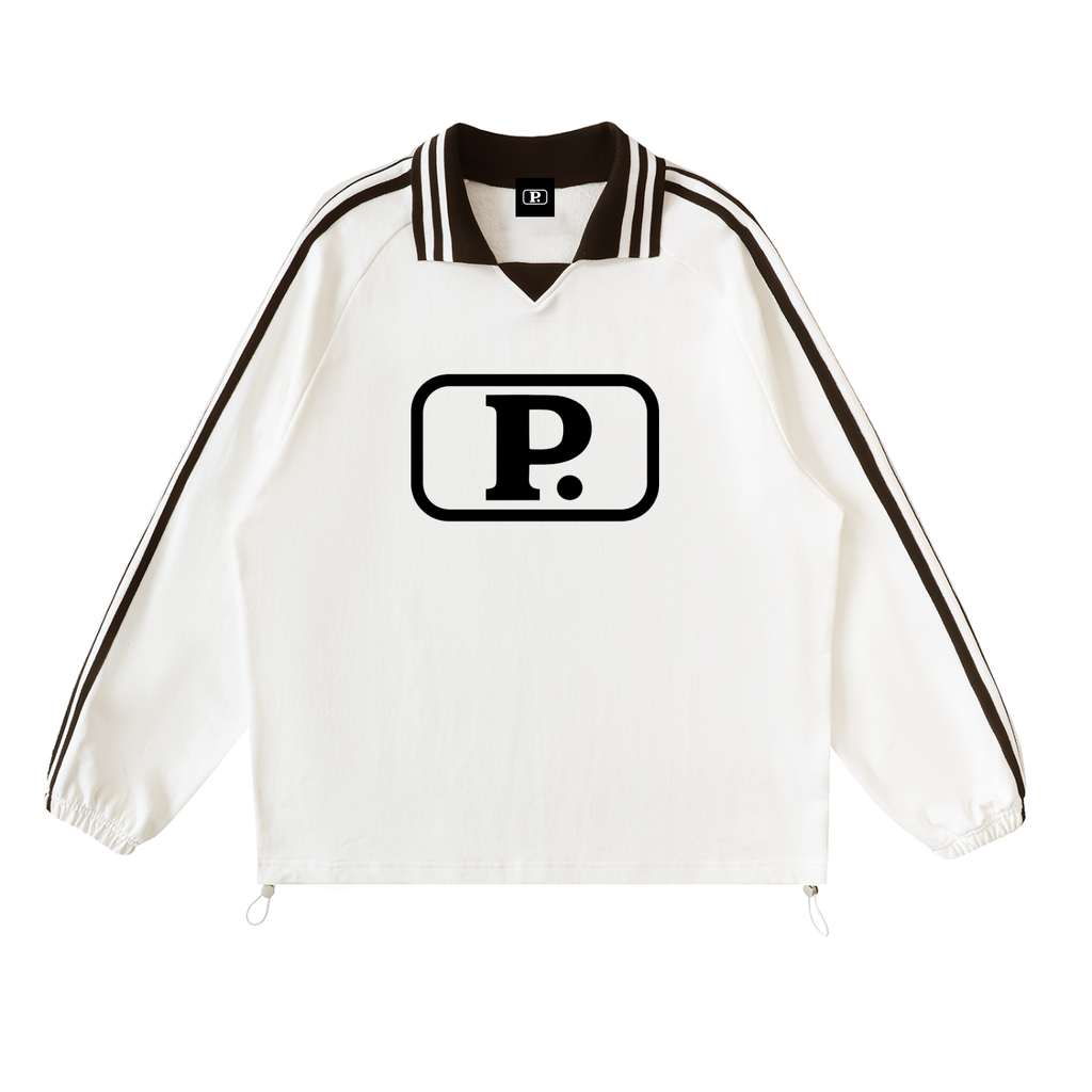 Possible Golf Clubhouse Pullover