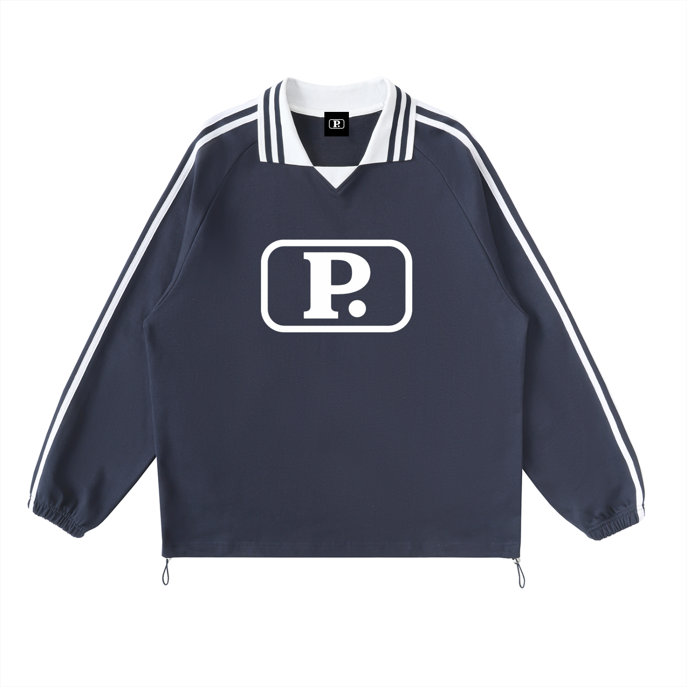 Possible Golf Clubhouse Pullover
