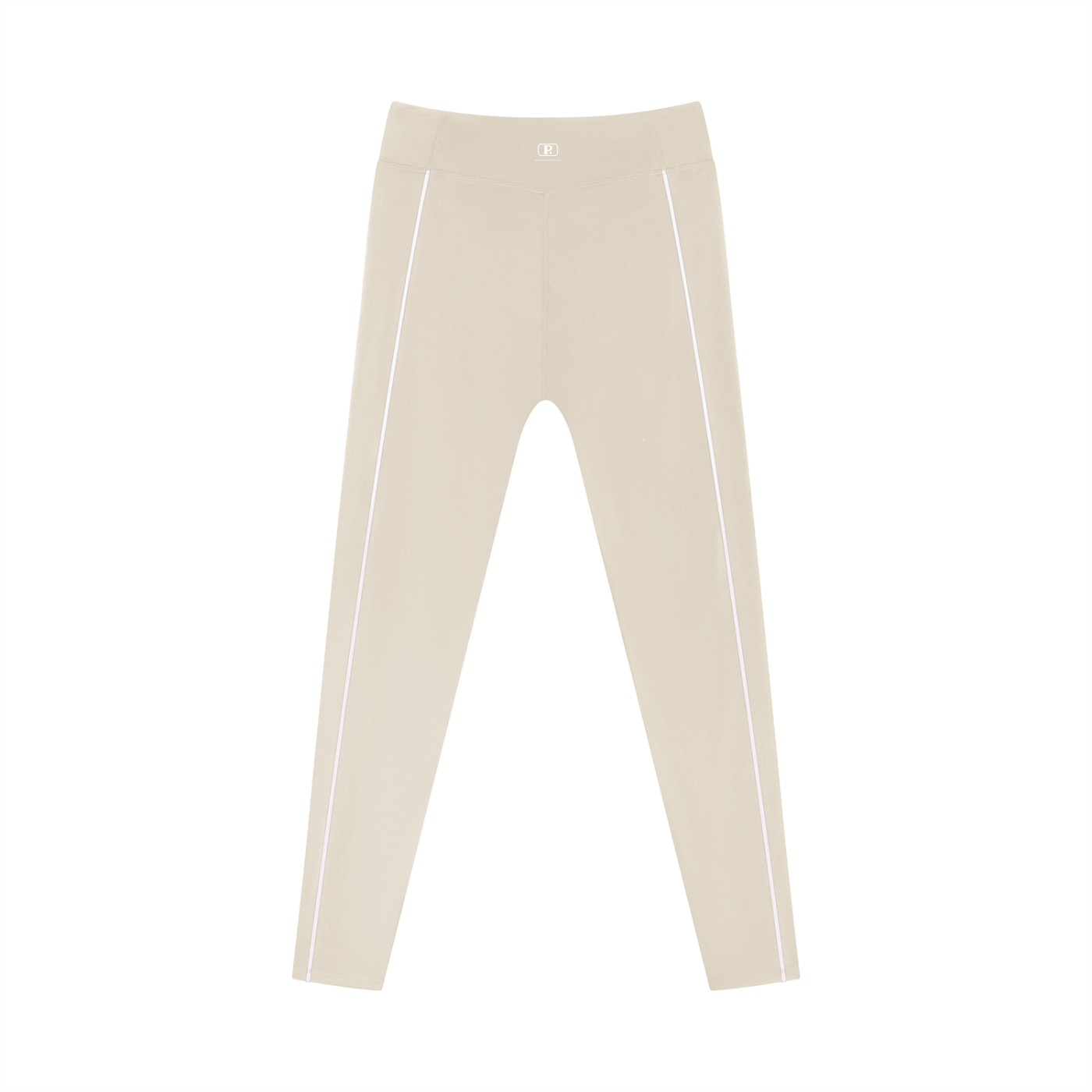 Women’s Possible Golf Striped Leggings