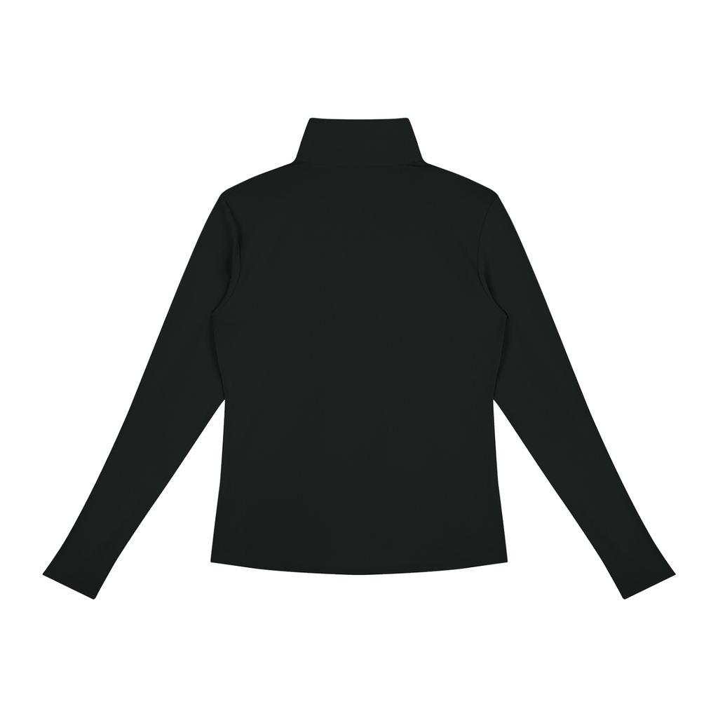 Women’s Possible Golf Quarter-Zip