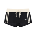 Possible Striped Two Piece Bottoms