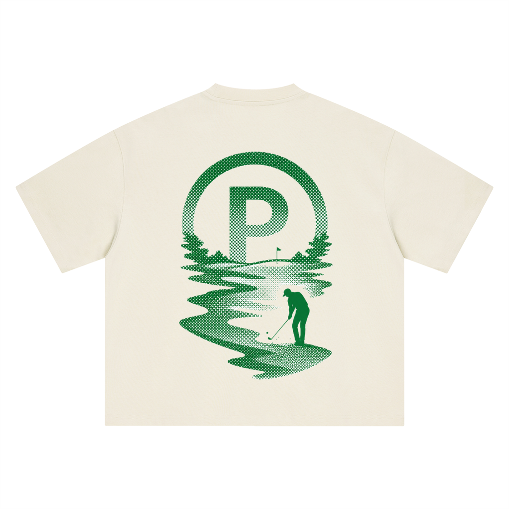 Possible Golf Boxy Next Shot Tee