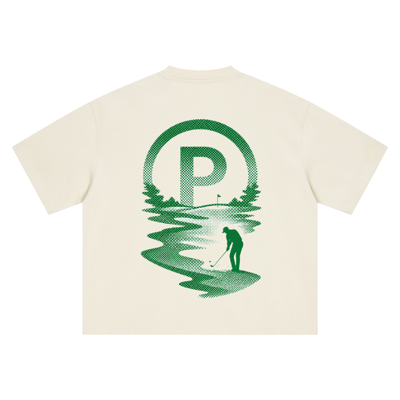 Possible Golf Boxy Next Shot Tee