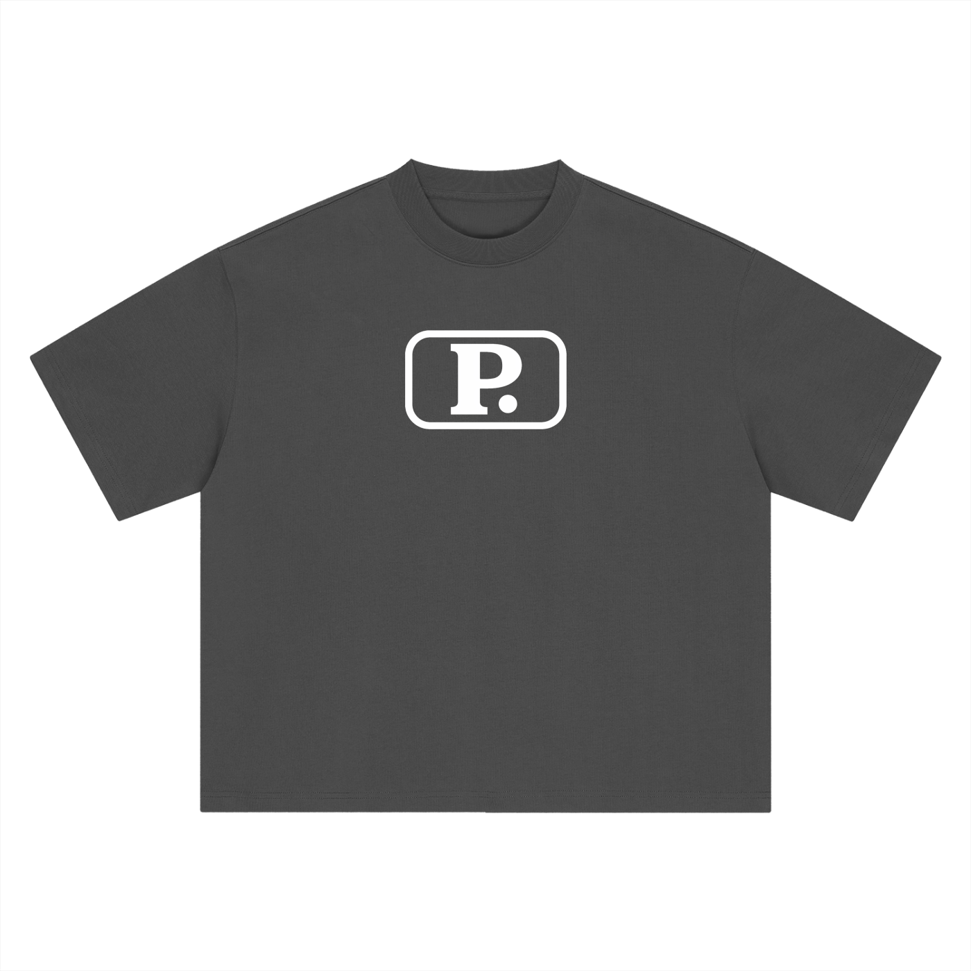 Boxy Oversized T-Shirt