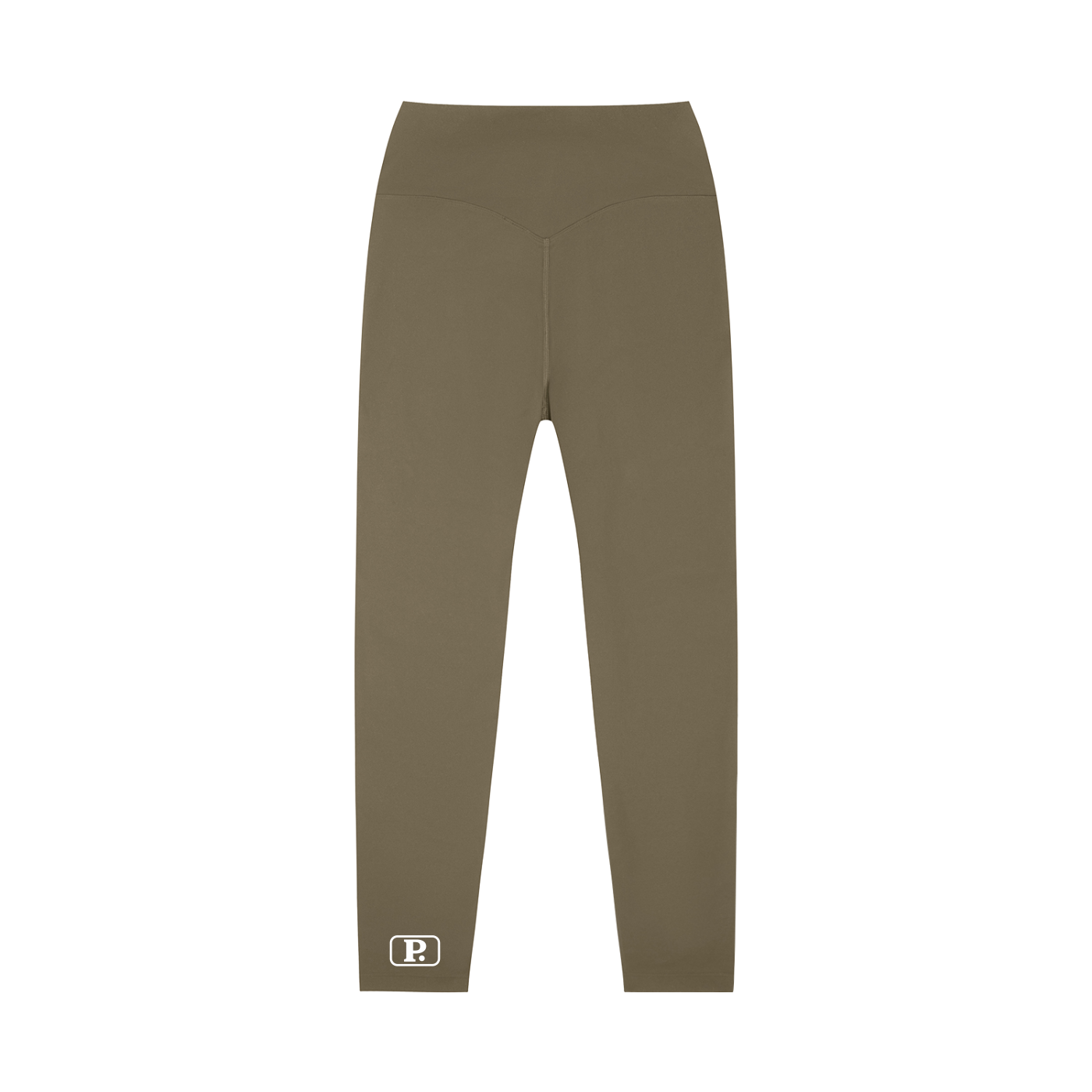 Possible Golf Yoga Leggings