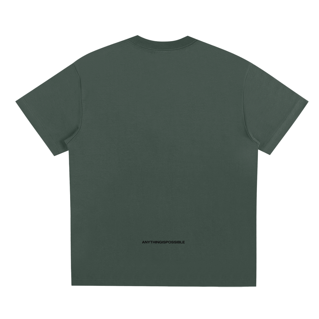 Possible Golf Logo Tee