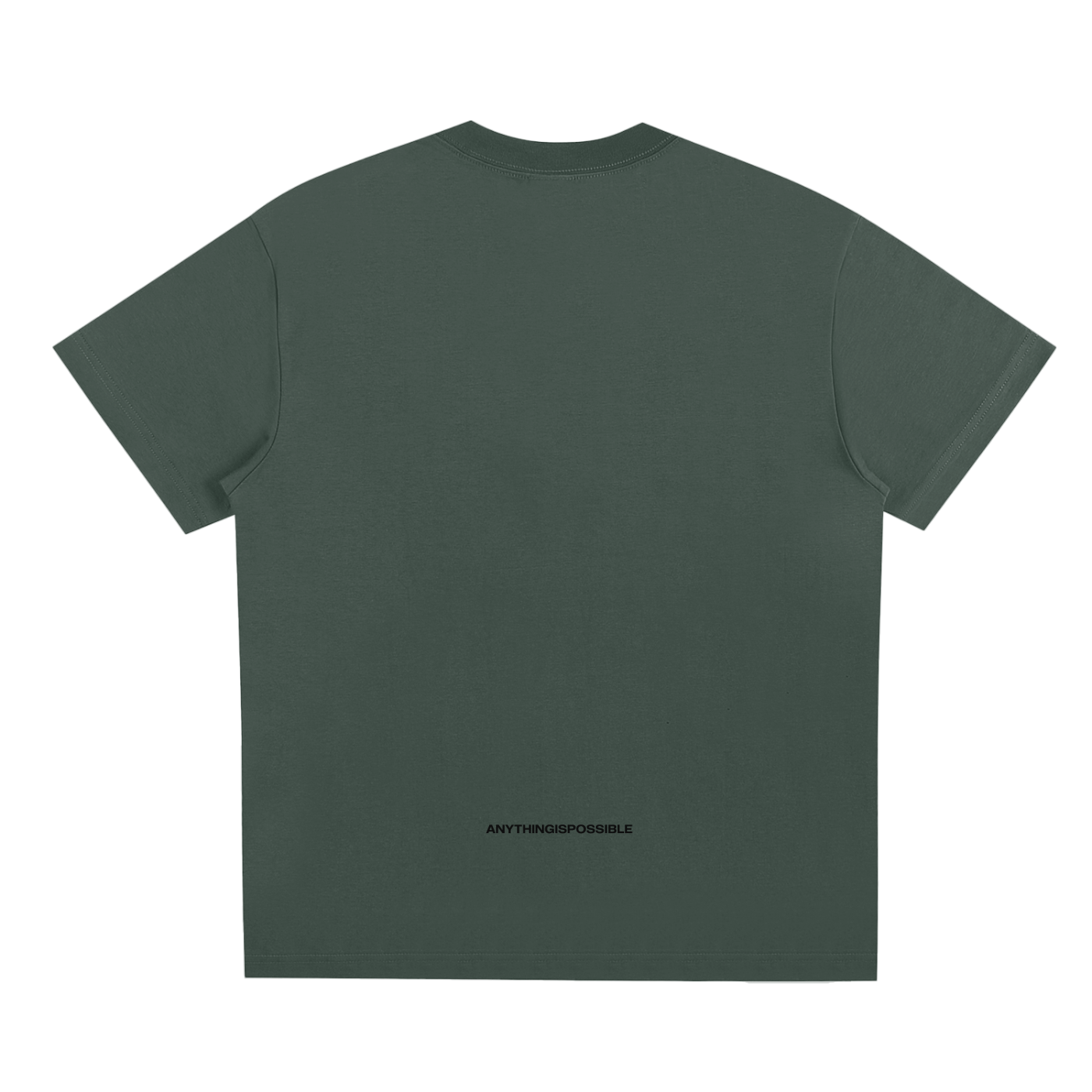 Possible Golf Logo Tee