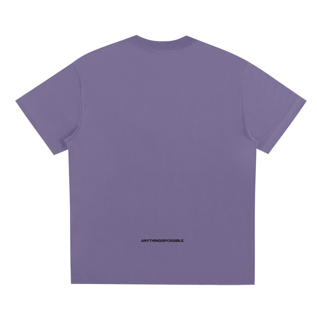 Possible Golf Logo Tee