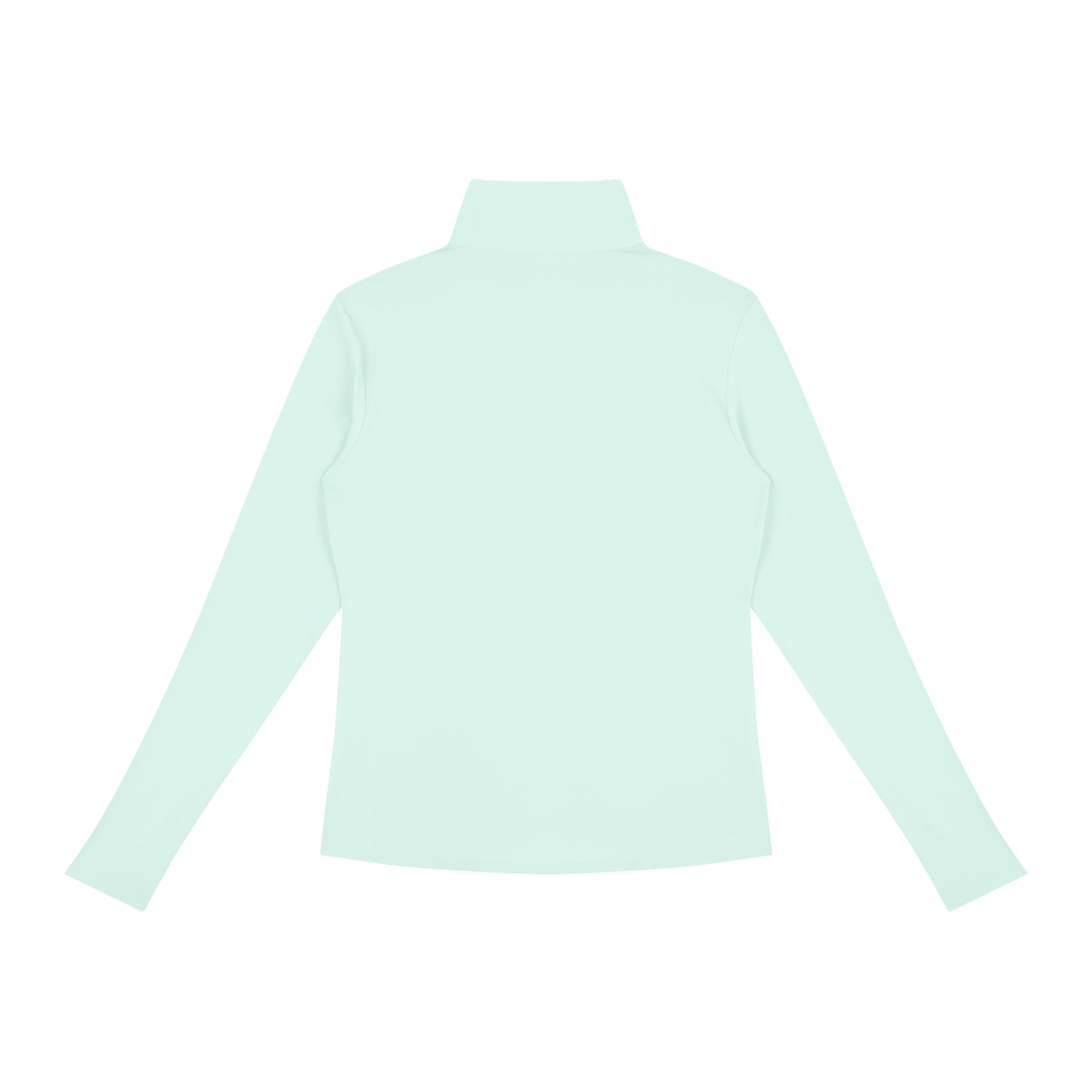 Women’s Possible Golf Quarter-Zip
